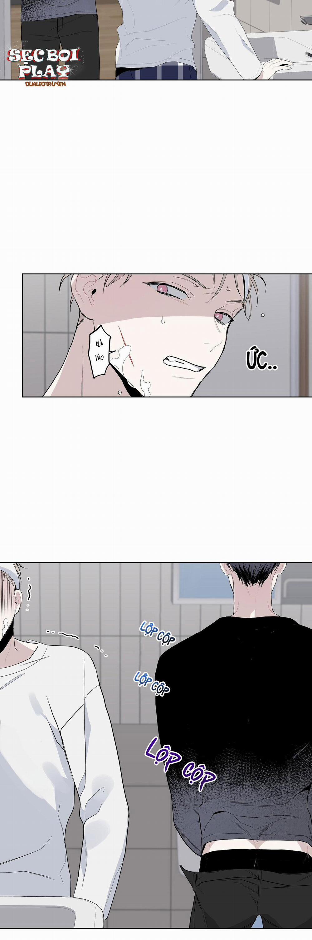 BLAZE OUT 4 trang 37