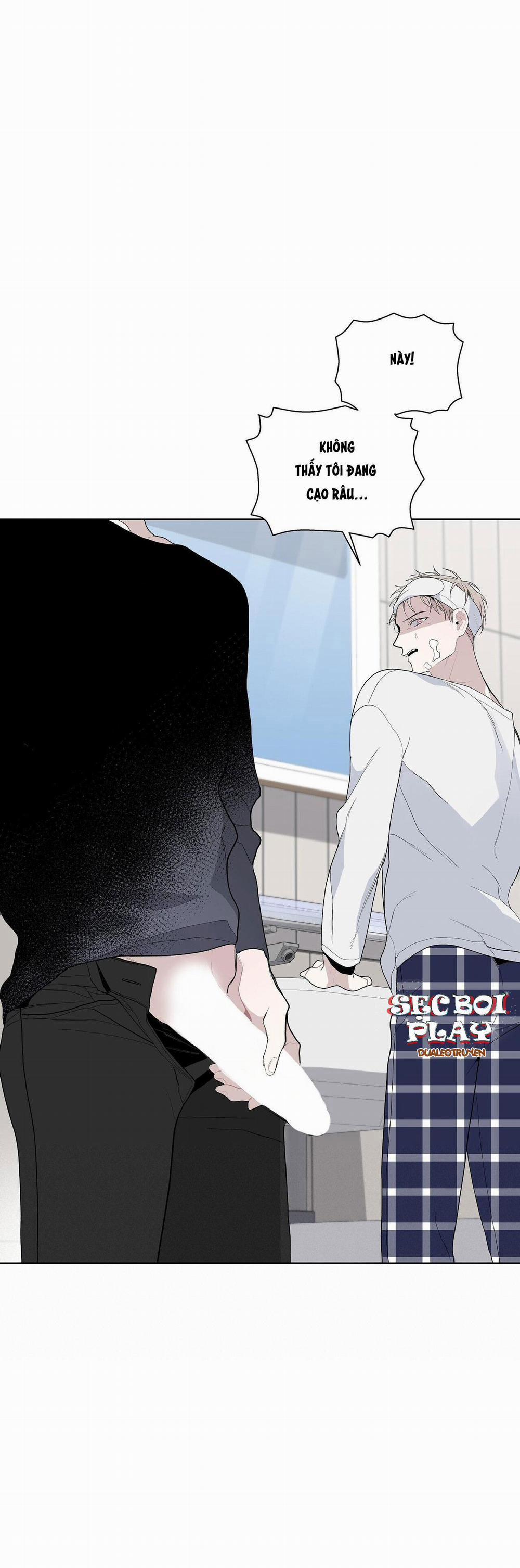 BLAZE OUT 4 trang 38