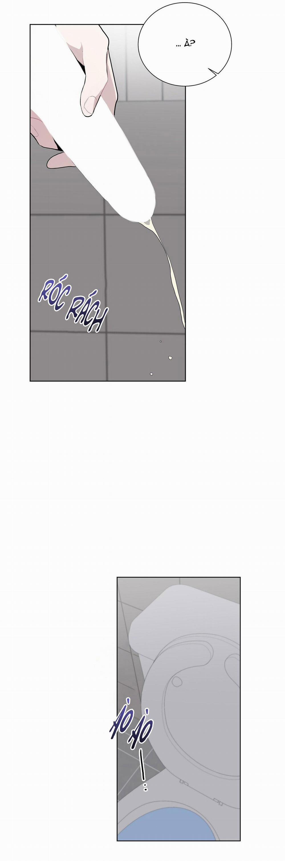 BLAZE OUT 4 trang 39