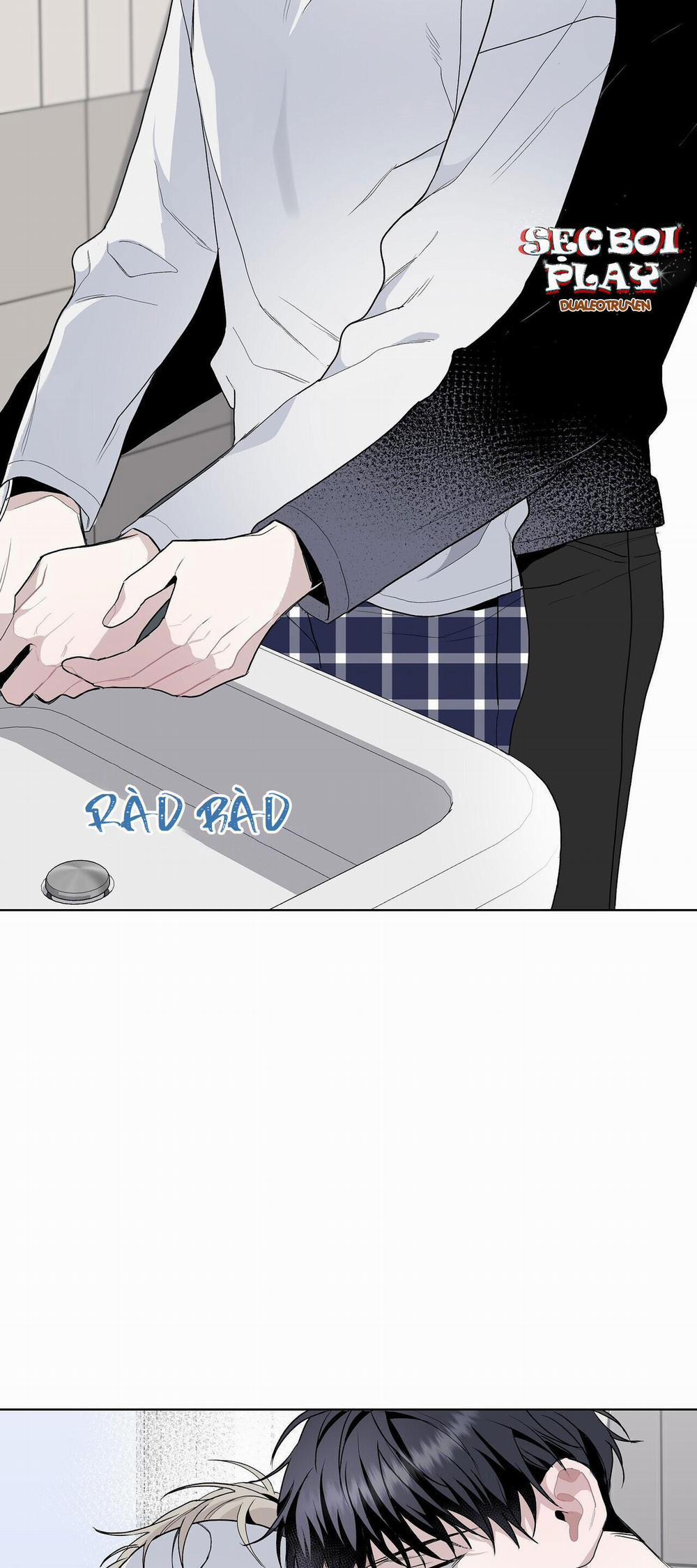 BLAZE OUT 4 trang 41