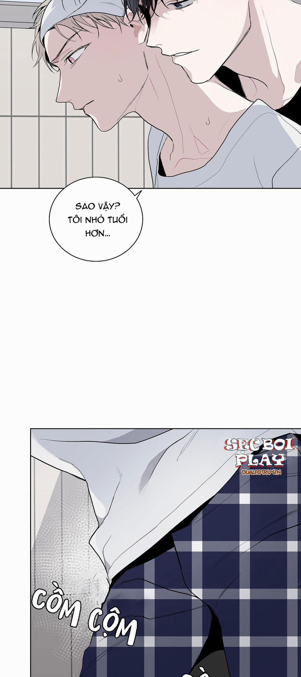 BLAZE OUT 4 trang 42