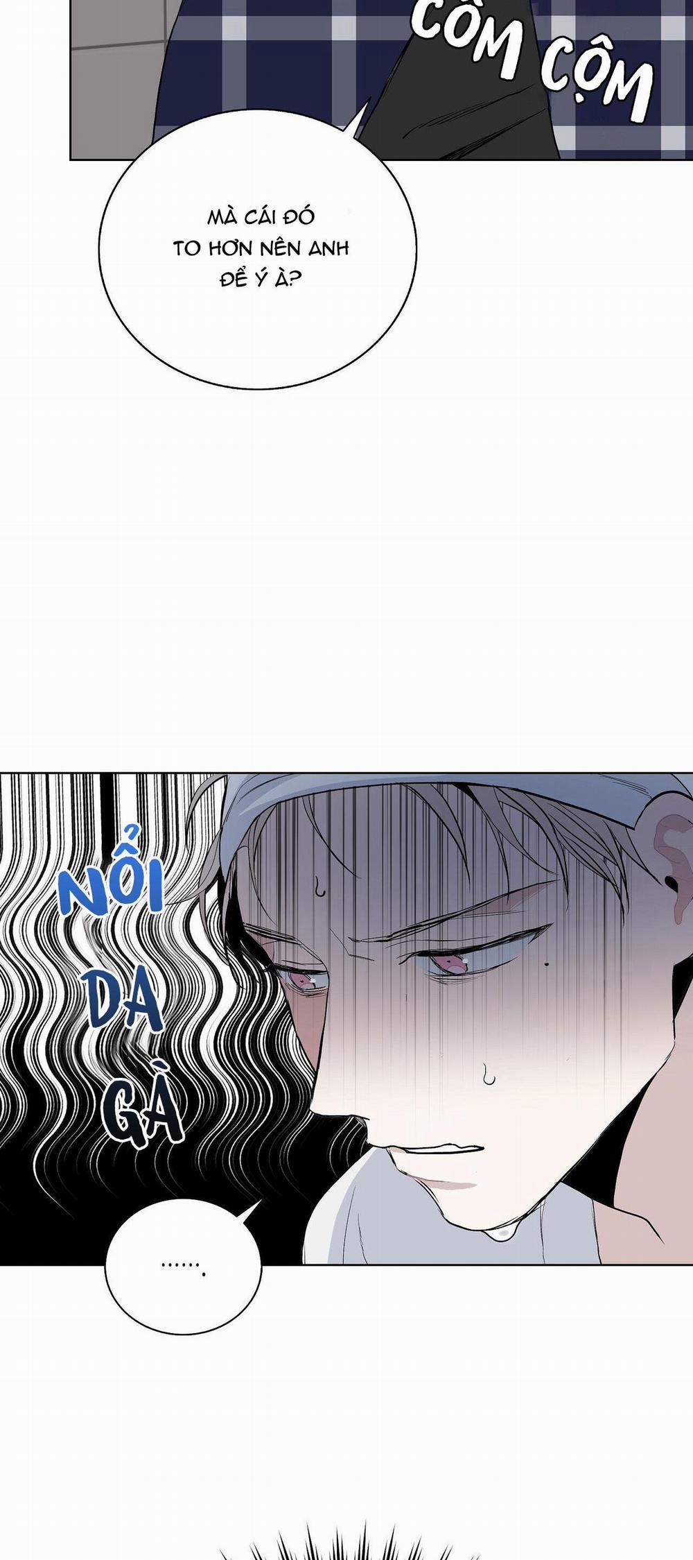 BLAZE OUT 4 trang 43