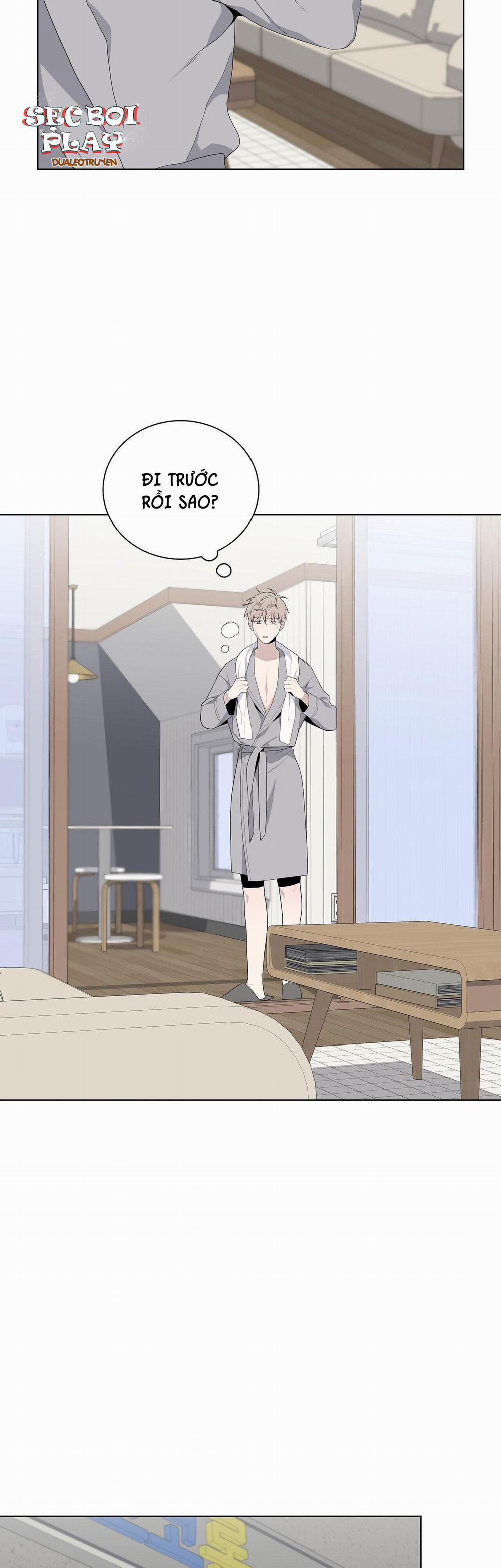 BLAZE OUT 5 trang 14