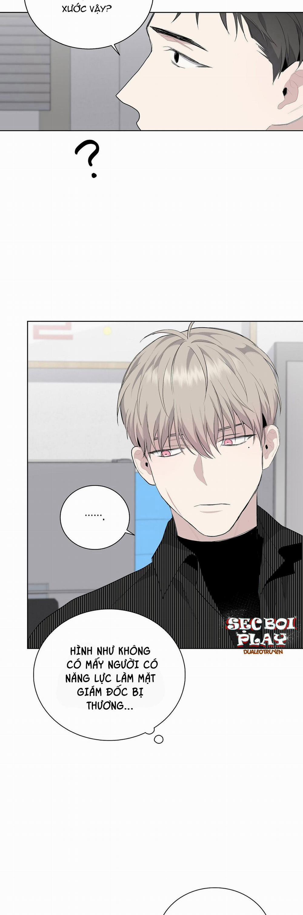 BLAZE OUT 5 trang 16