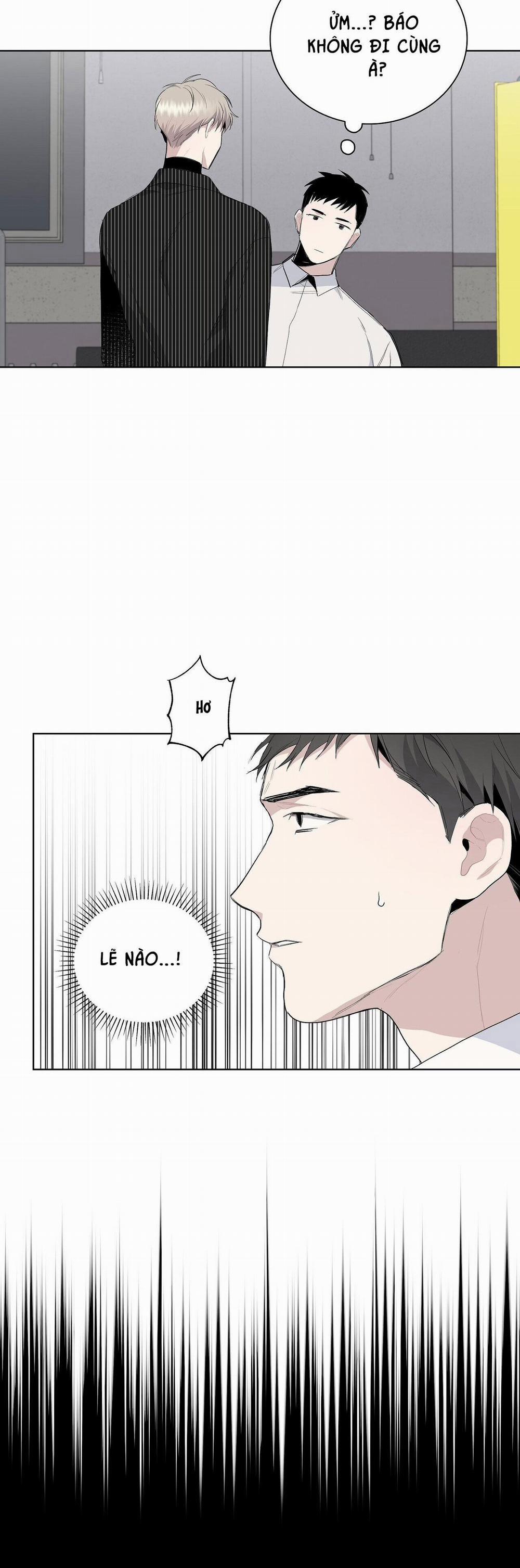 BLAZE OUT 5 trang 17