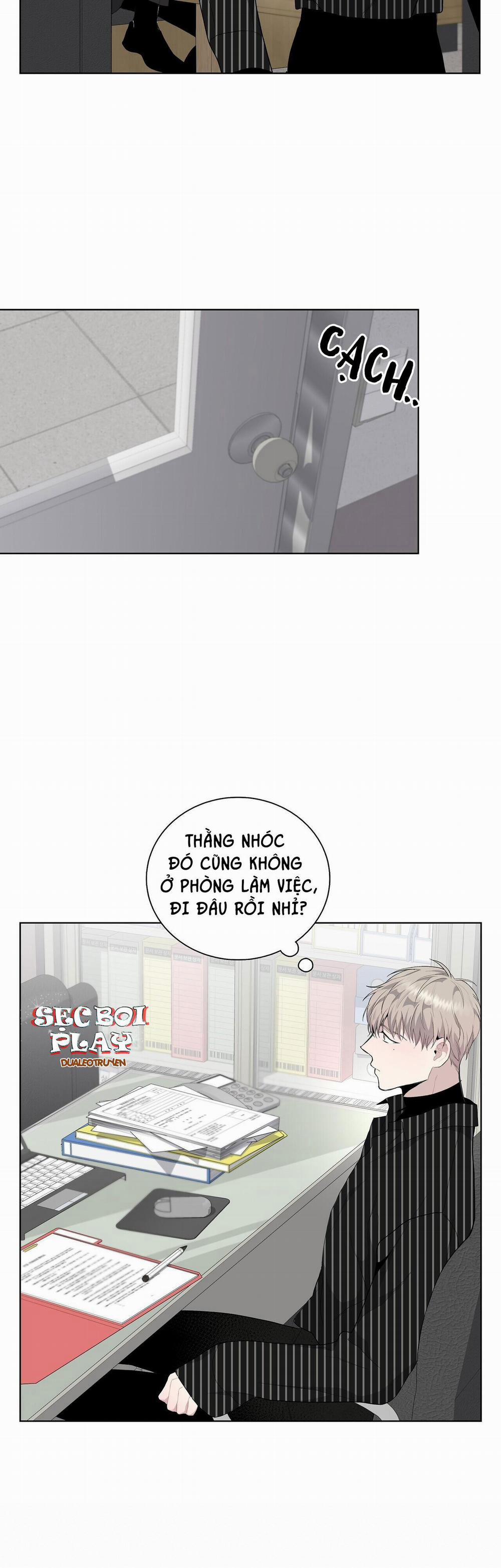 BLAZE OUT 5 trang 20