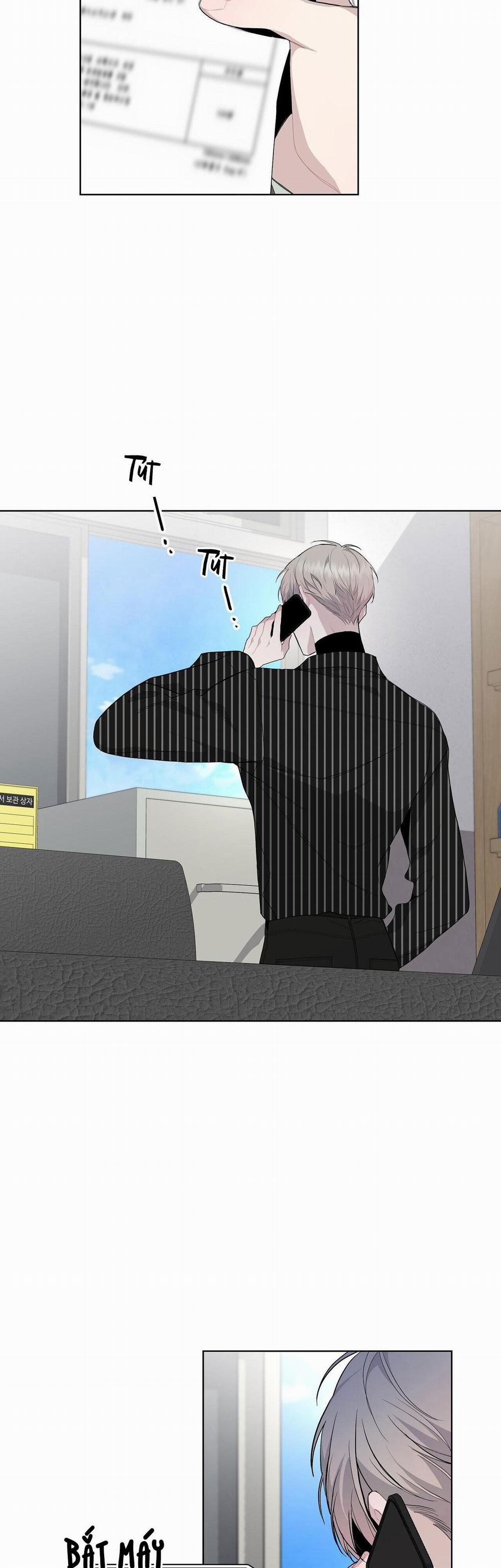 BLAZE OUT 5 trang 22