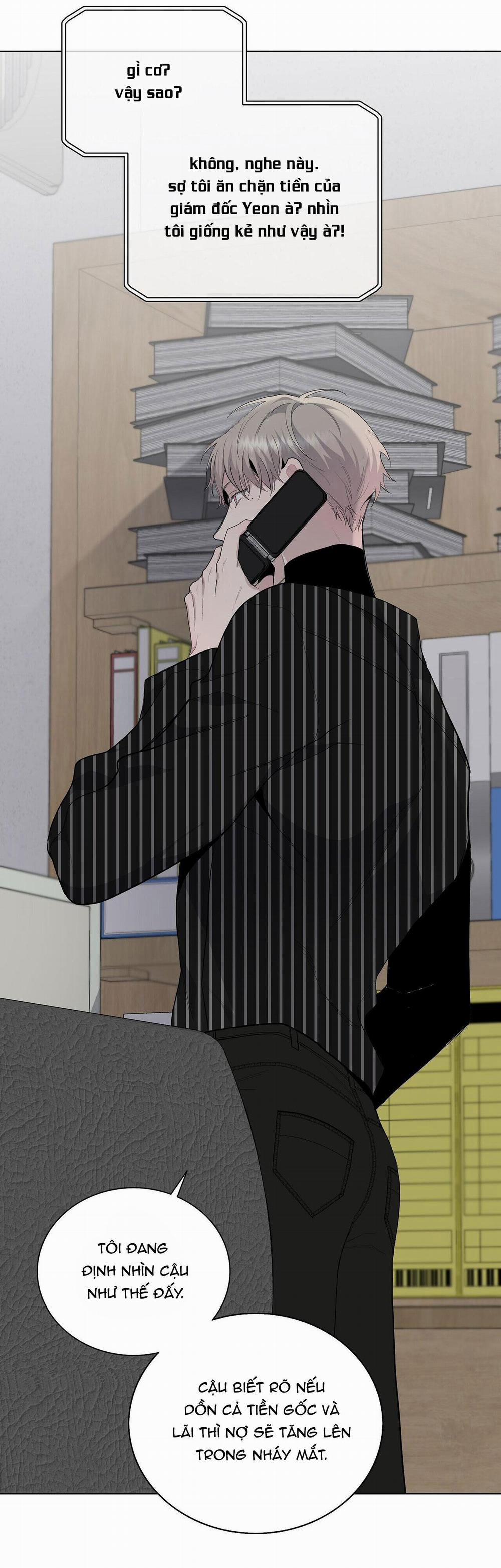 BLAZE OUT 5 trang 24