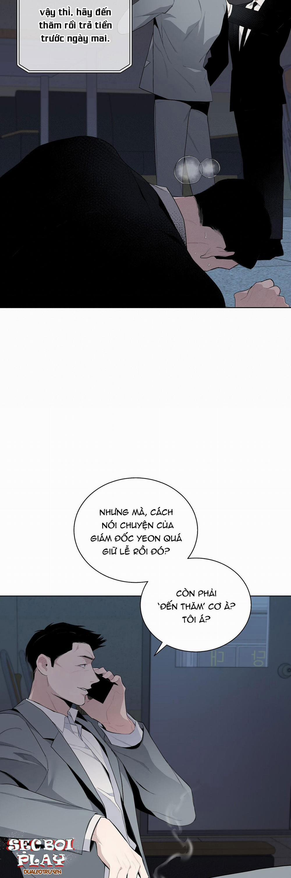 BLAZE OUT 5 trang 26