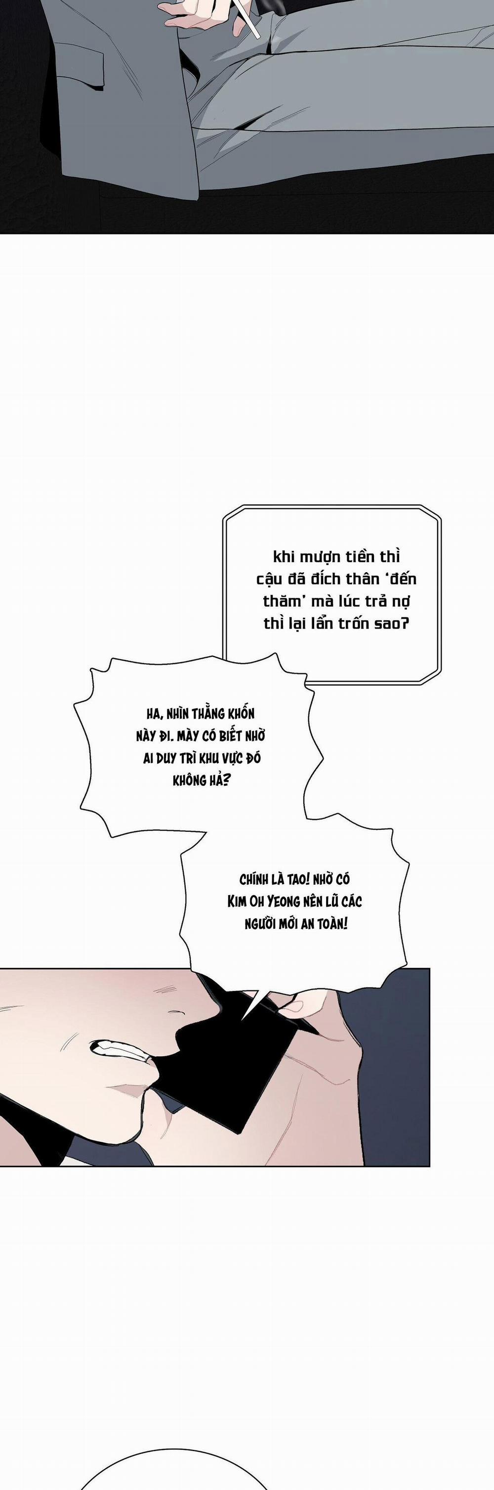 BLAZE OUT 5 trang 27