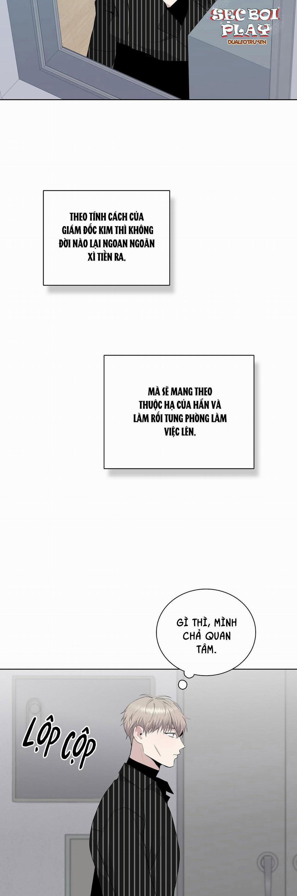 BLAZE OUT 5 trang 29