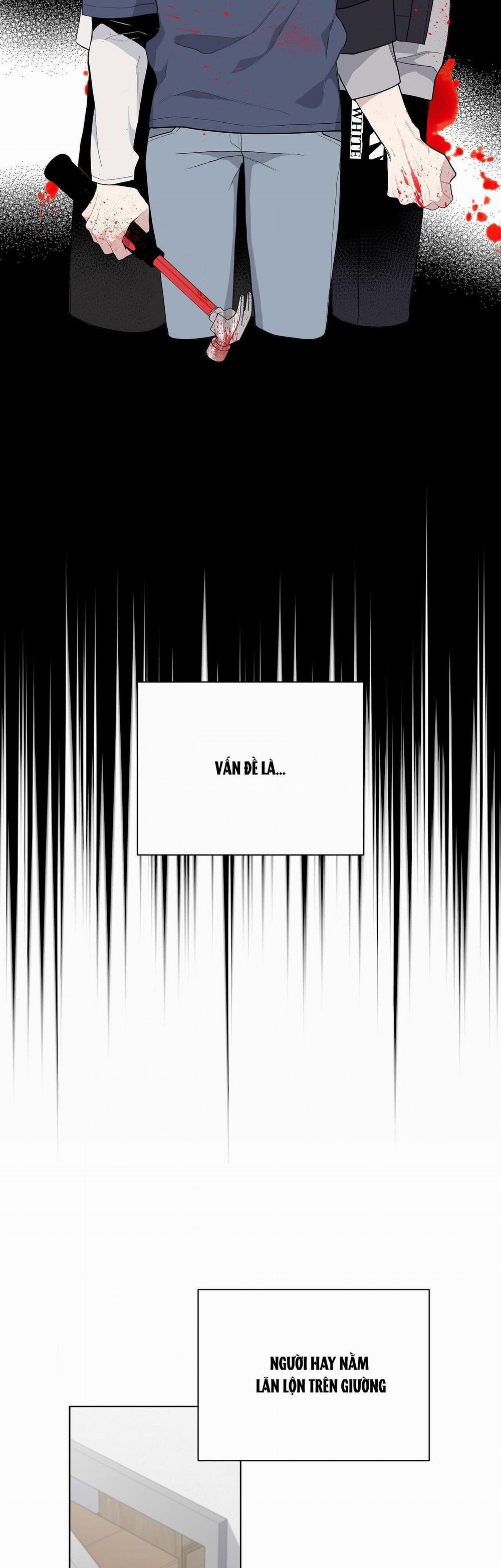 BLAZE OUT 5 trang 31