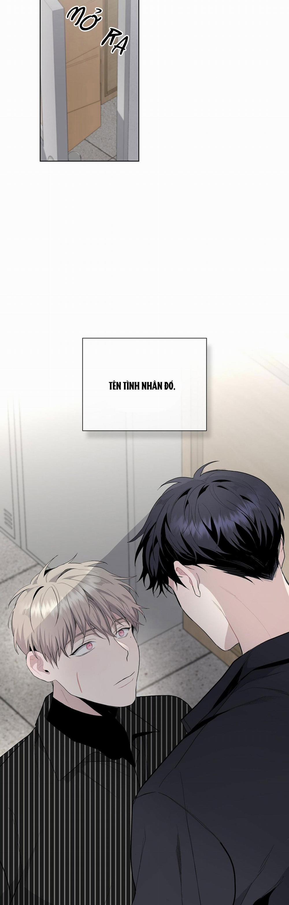 BLAZE OUT 5 trang 32