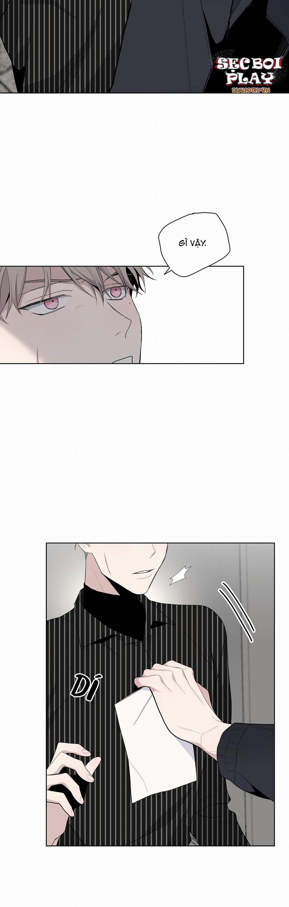 BLAZE OUT 5 trang 33