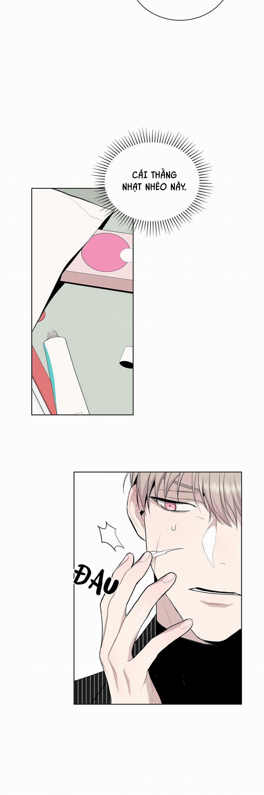 BLAZE OUT 5 trang 35