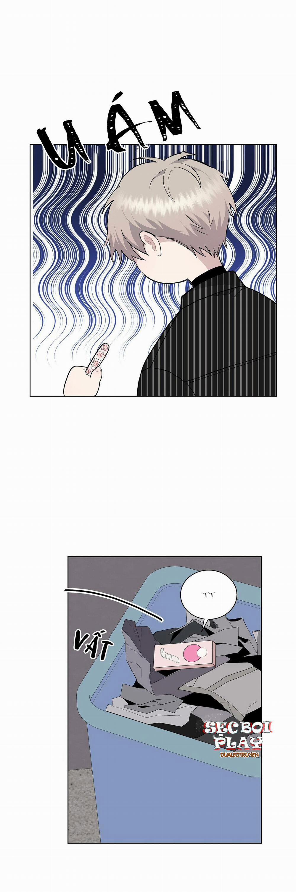 BLAZE OUT 5 trang 37