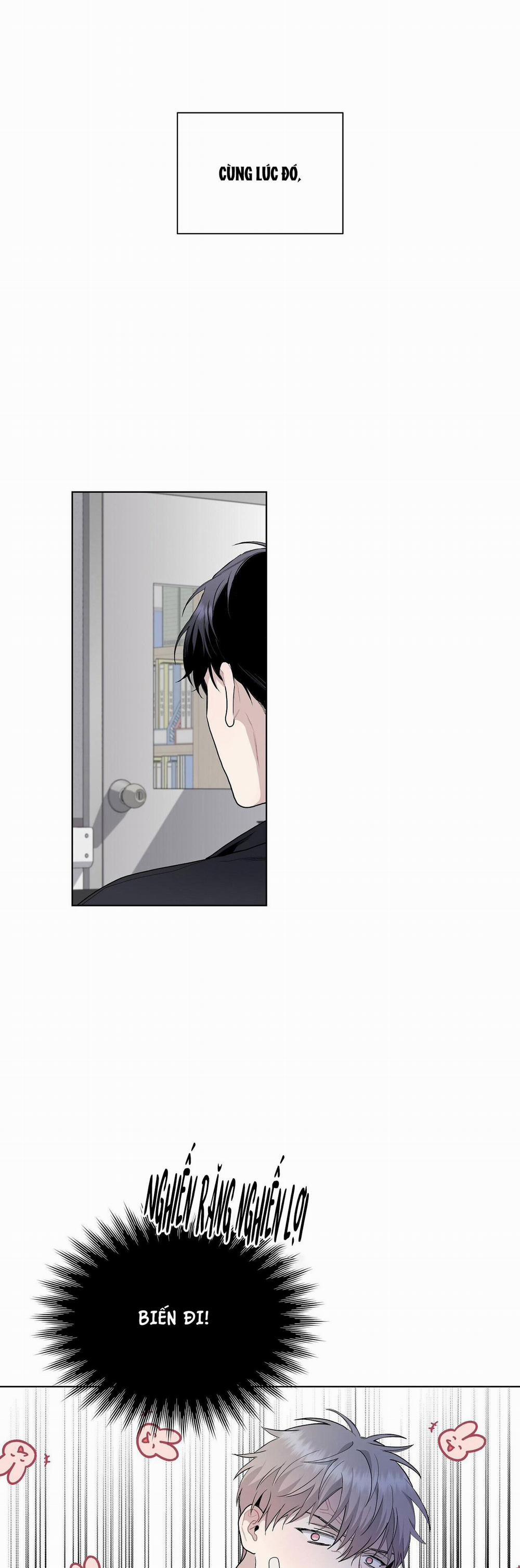 BLAZE OUT 5 trang 38