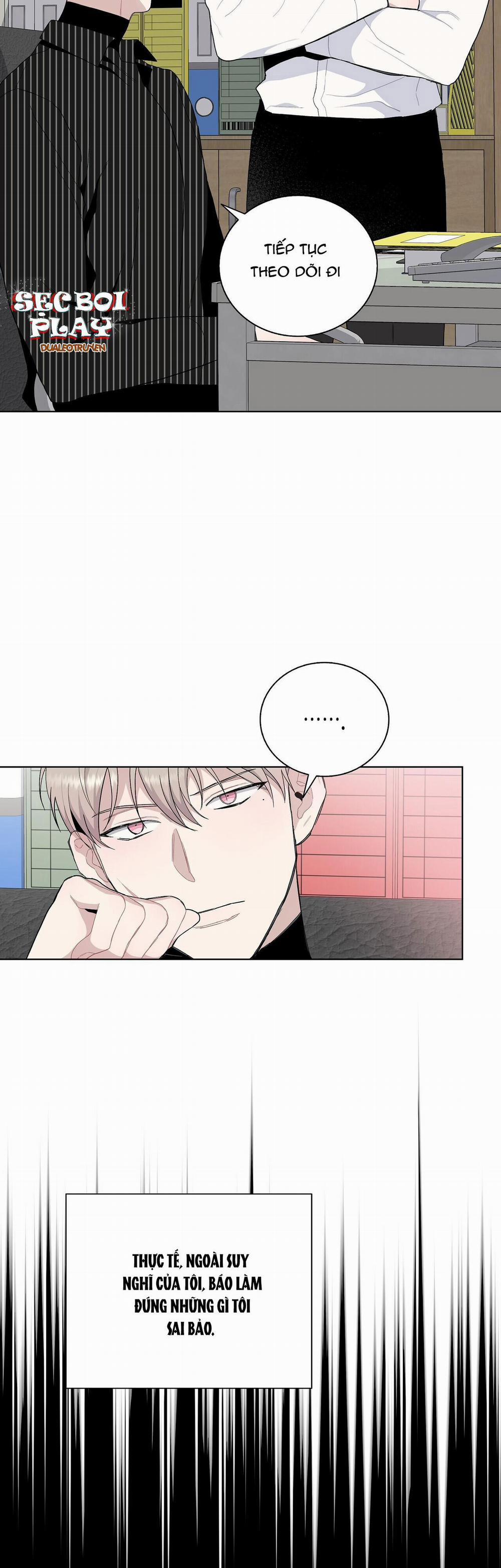 BLAZE OUT 6 trang 10