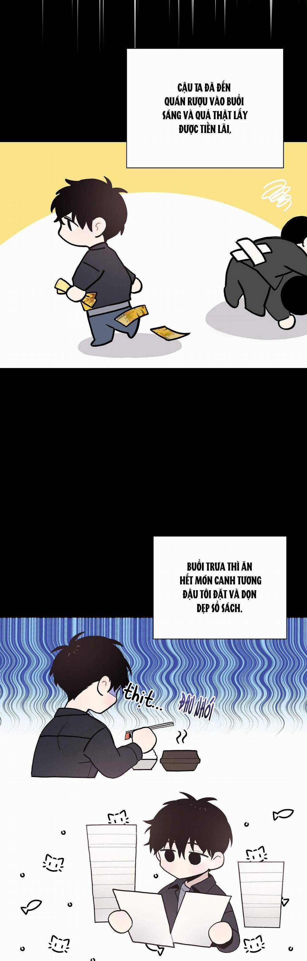 BLAZE OUT 6 trang 11