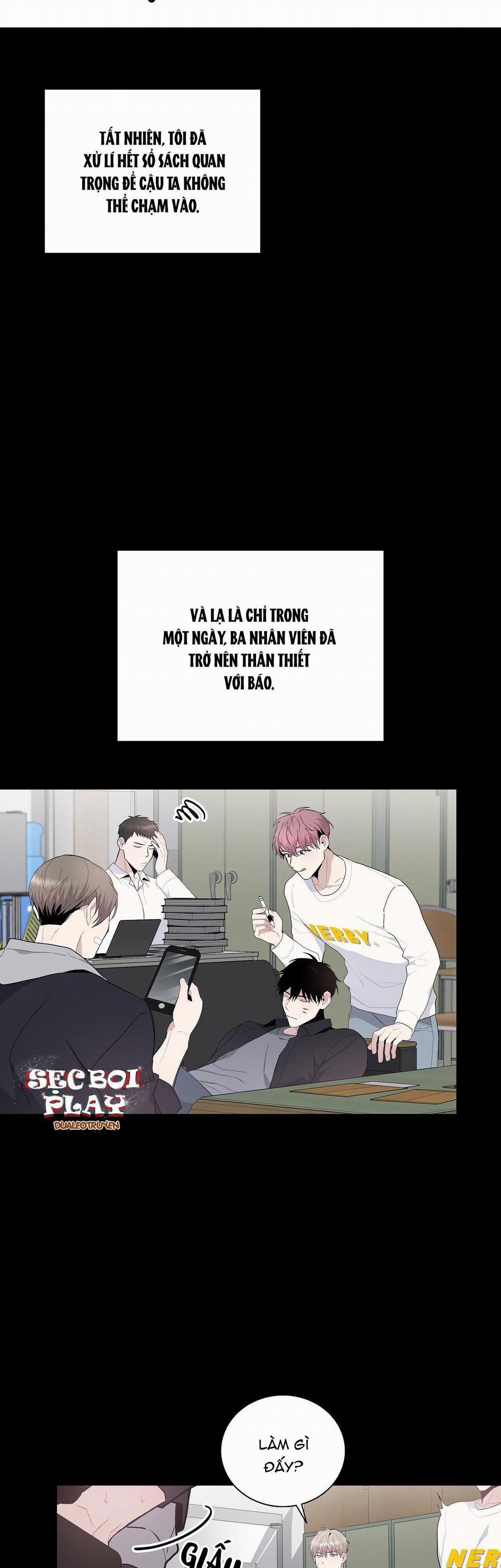 BLAZE OUT 6 trang 12