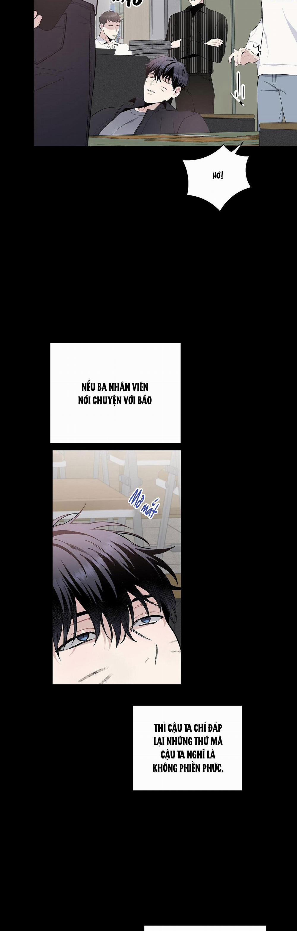 BLAZE OUT 6 trang 13