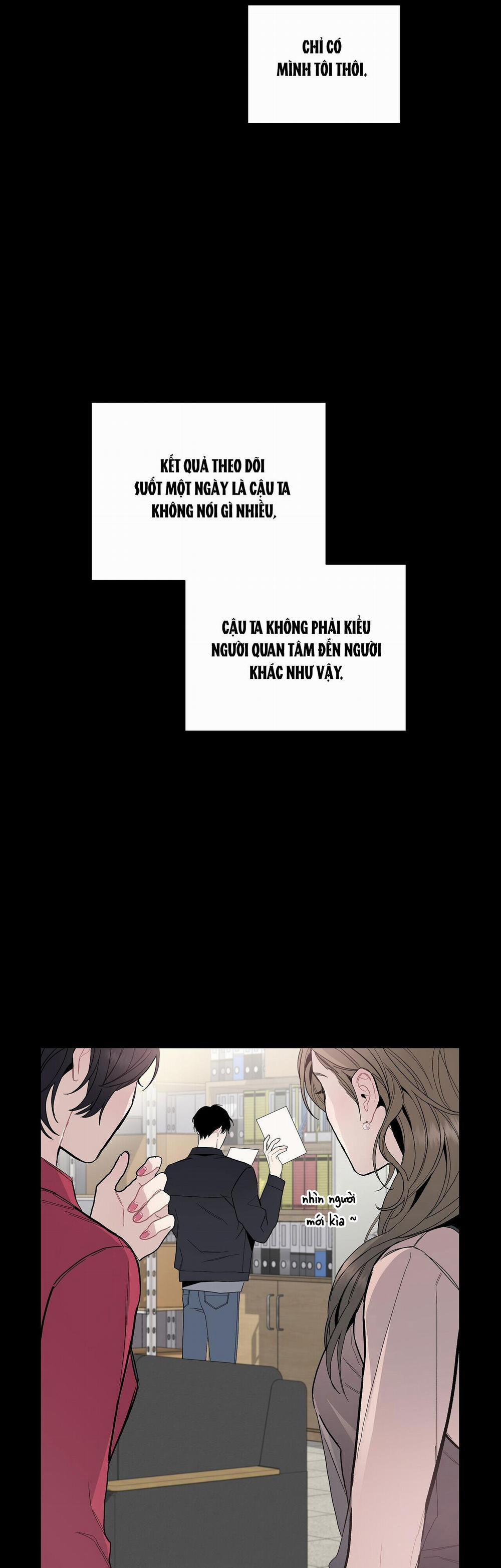 BLAZE OUT 6 trang 15