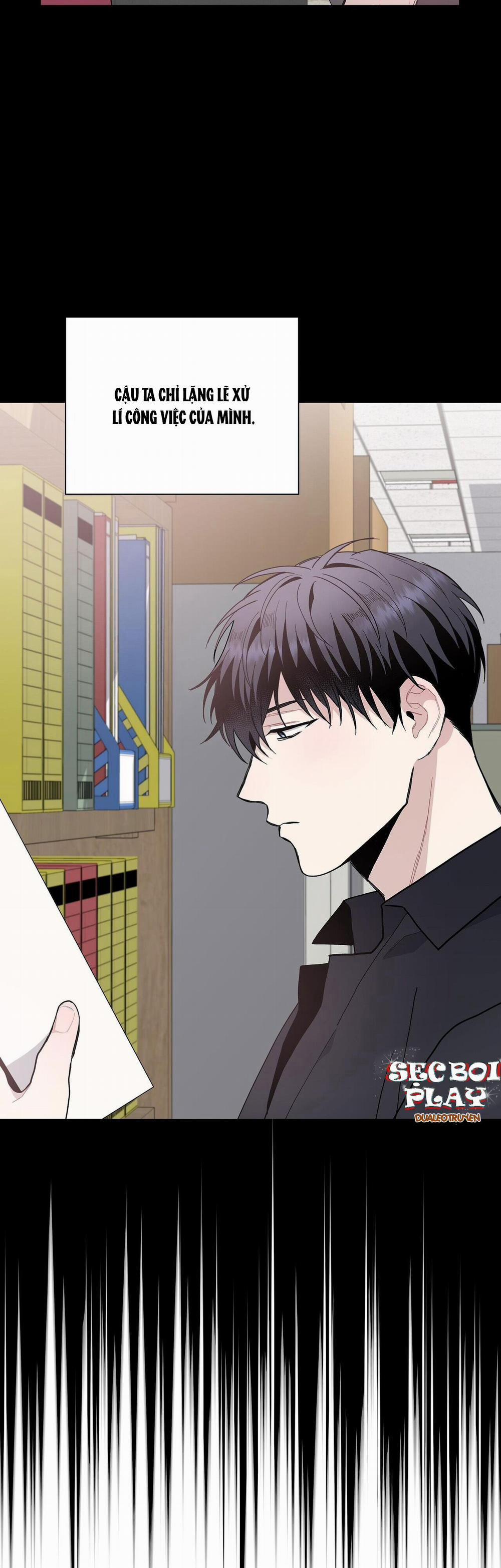 BLAZE OUT 6 trang 16