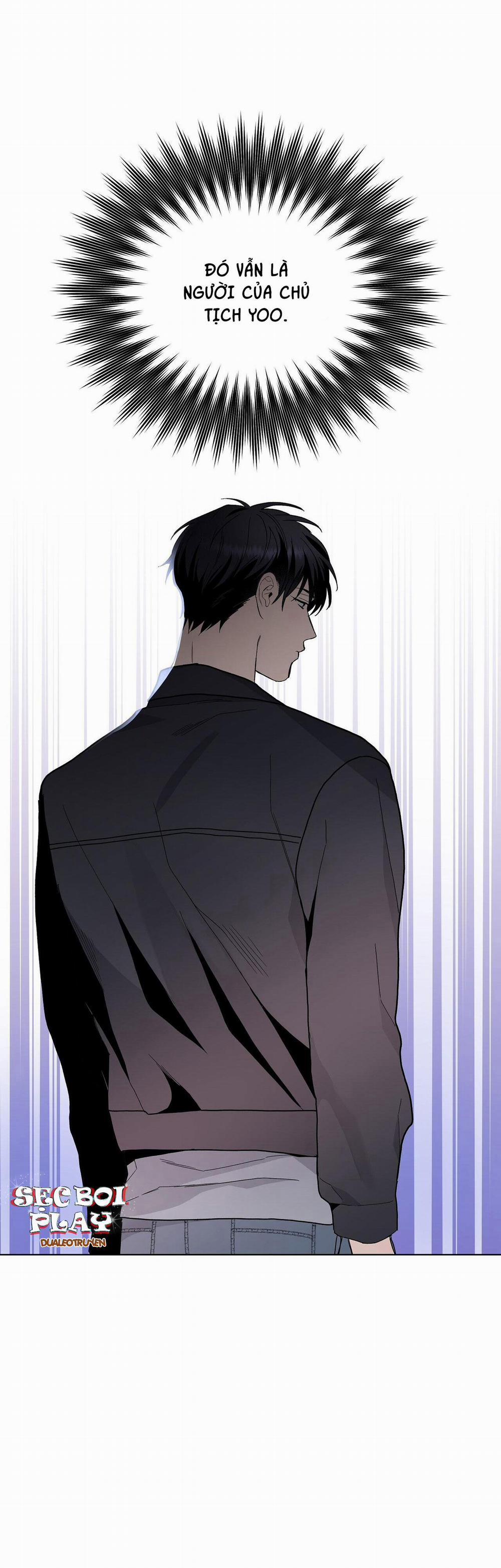 BLAZE OUT 6 trang 18