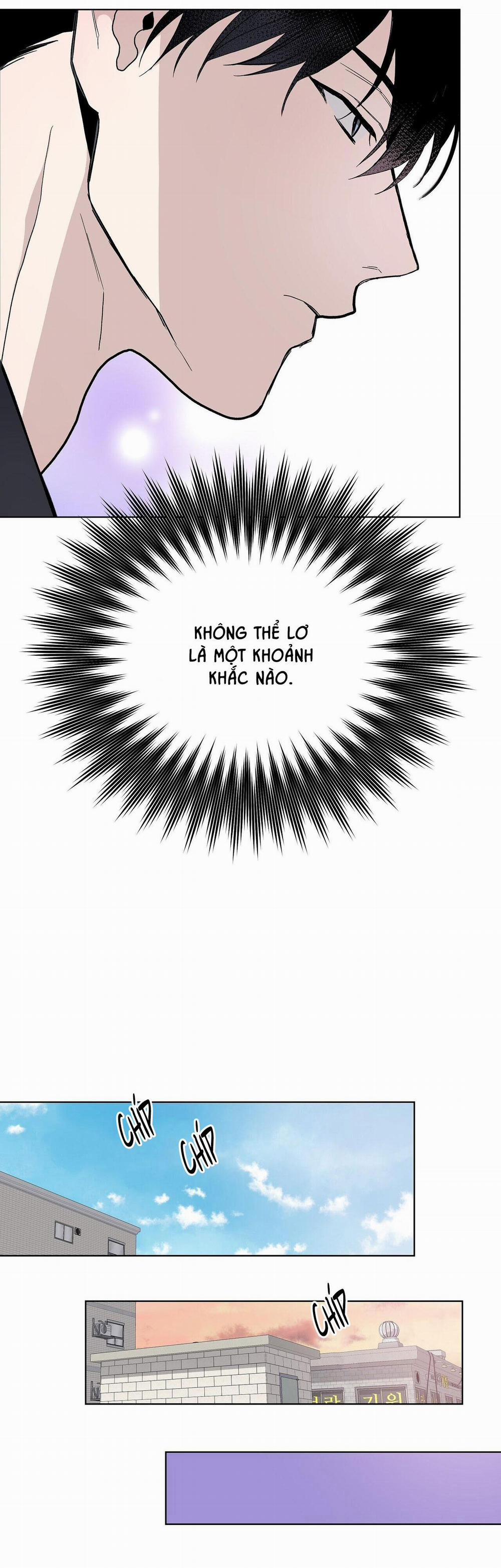 BLAZE OUT 6 trang 19