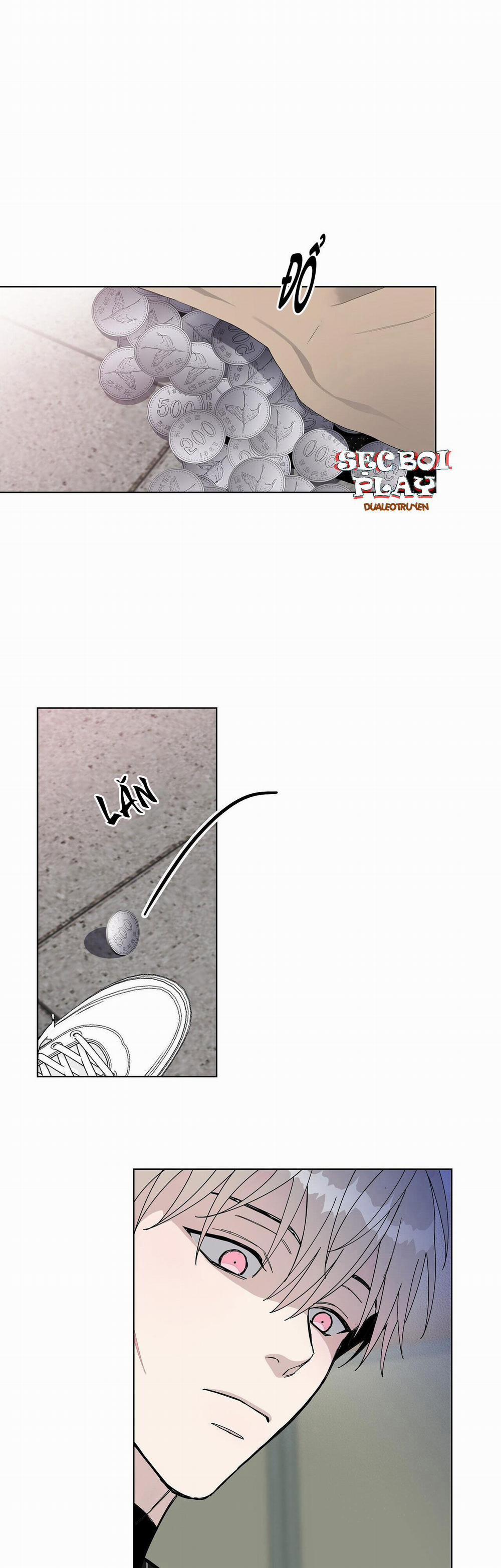 BLAZE OUT 6 trang 22