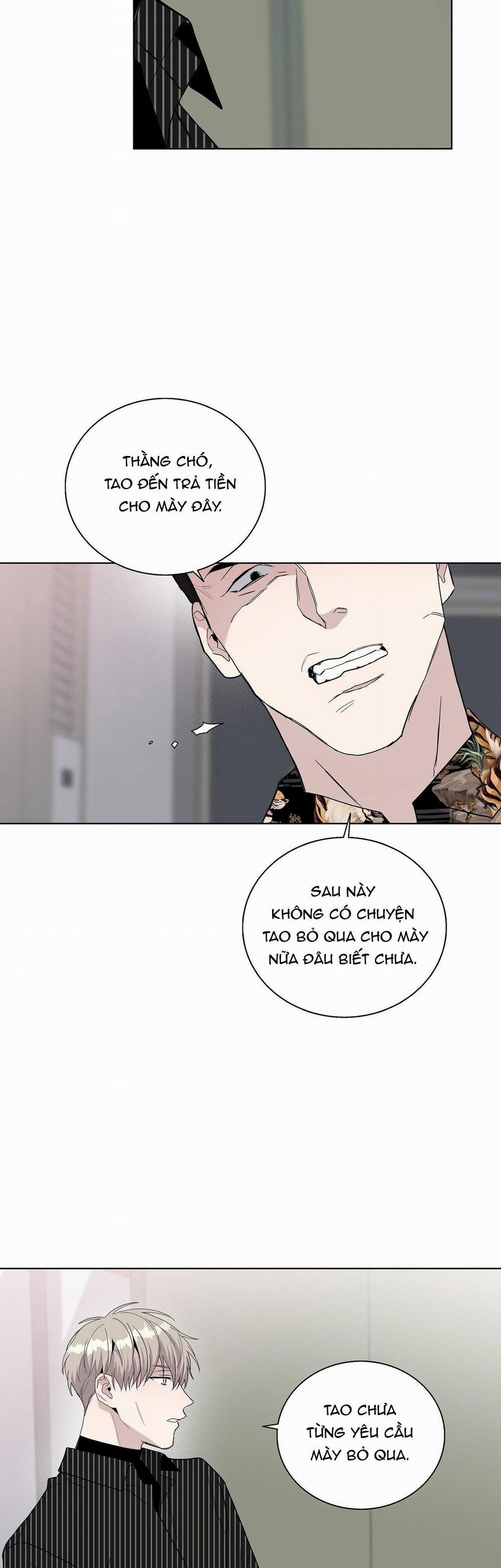 BLAZE OUT 6 trang 23