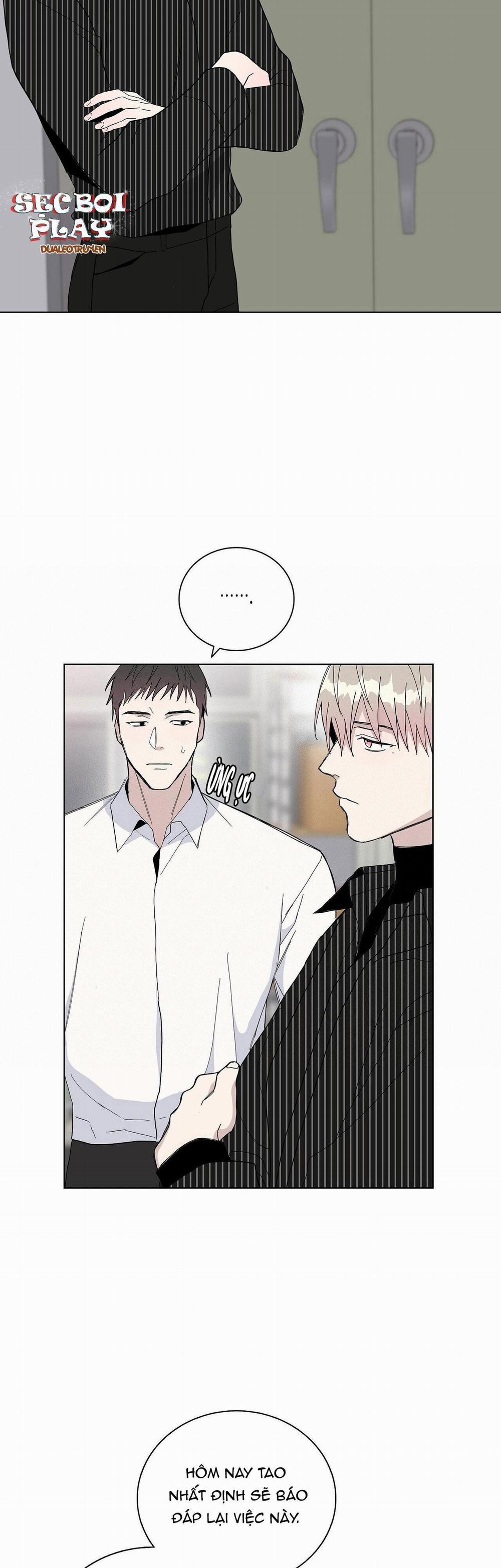 BLAZE OUT 6 trang 24