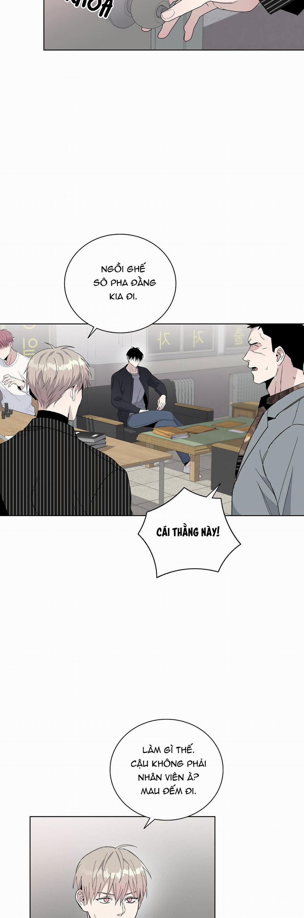 BLAZE OUT 6 trang 27