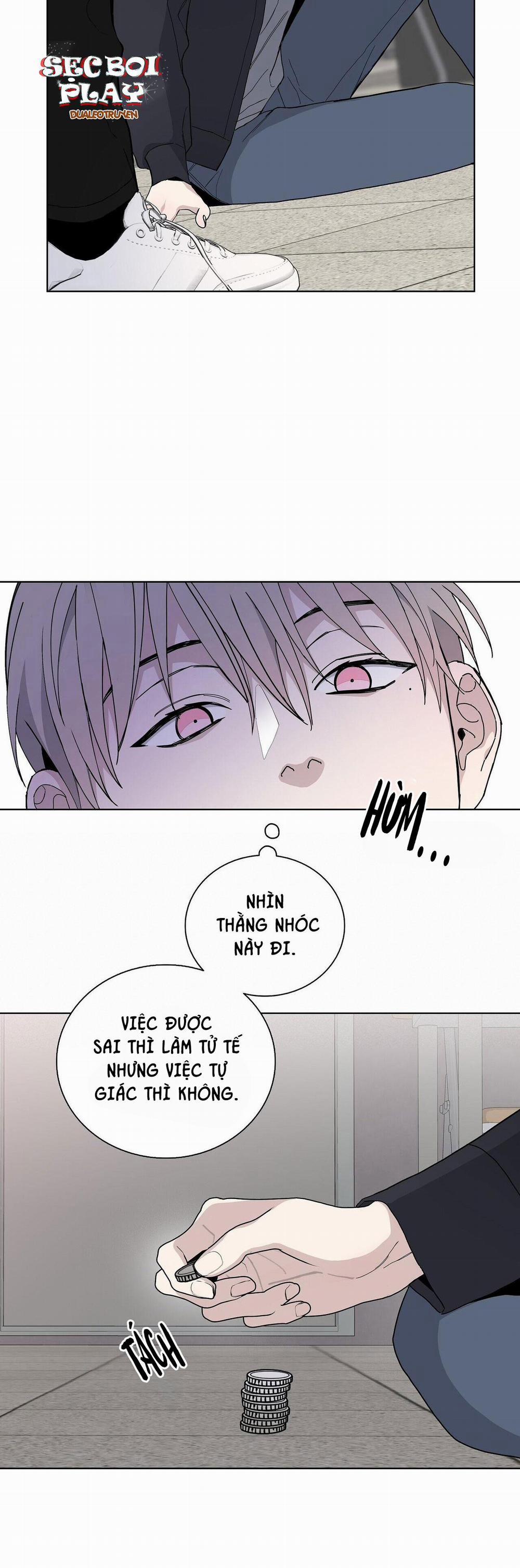 BLAZE OUT 6 trang 29