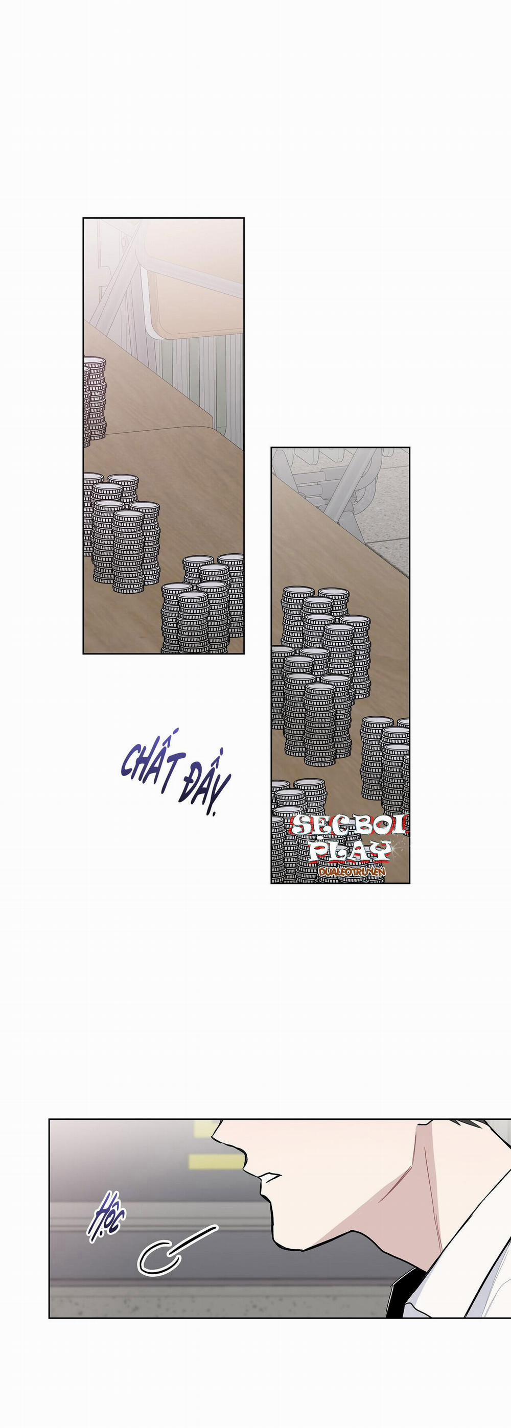 BLAZE OUT 6 trang 30