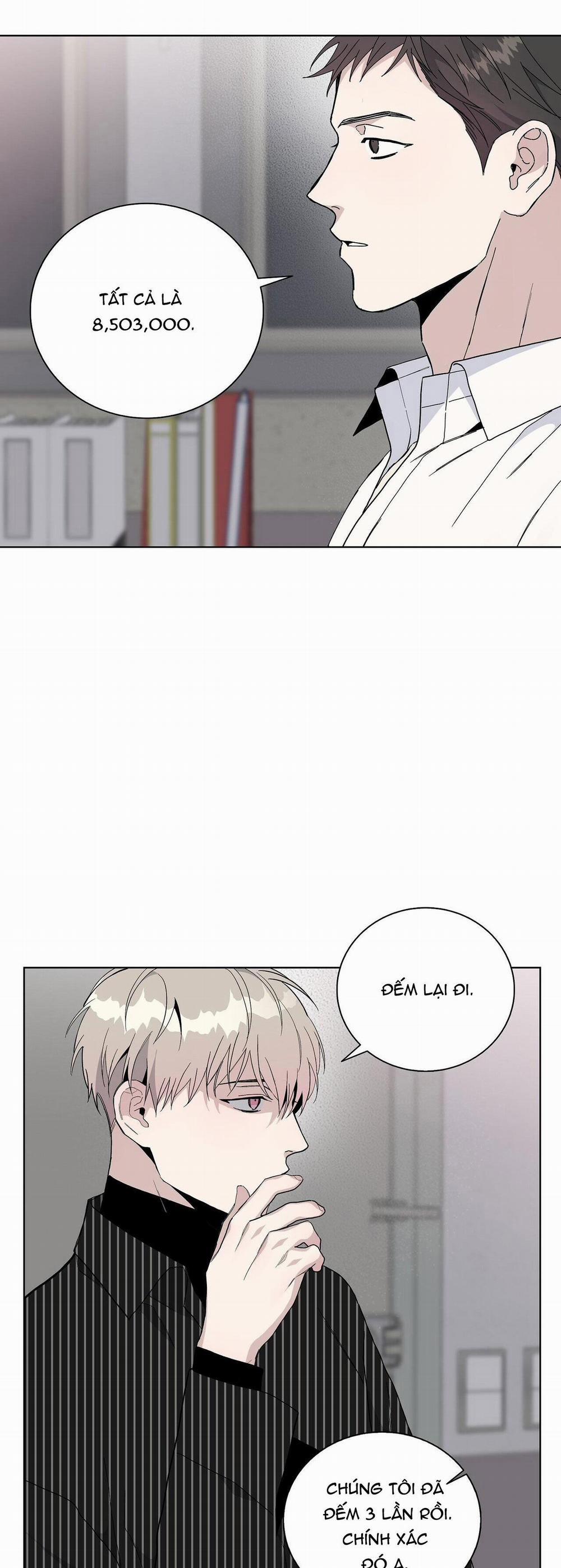 BLAZE OUT 6 trang 31