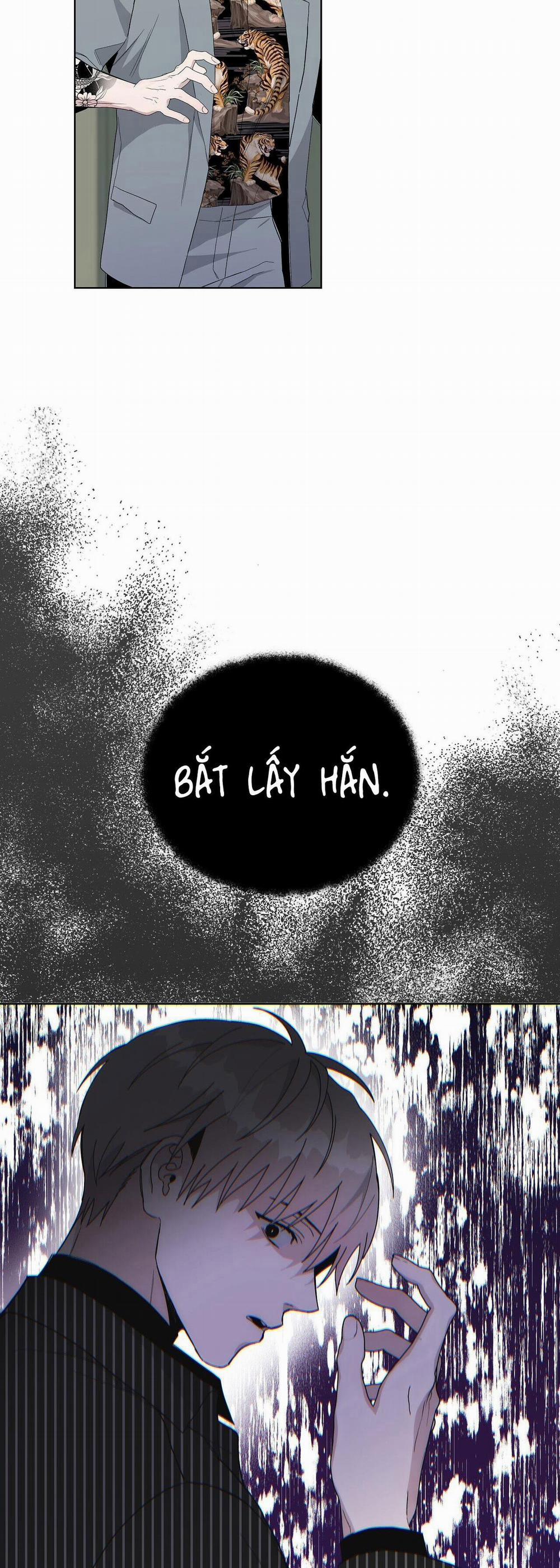 BLAZE OUT 6 trang 33