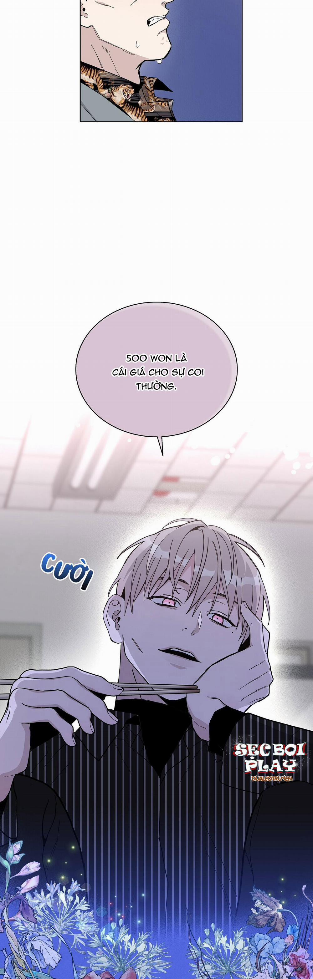 BLAZE OUT 7 trang 10