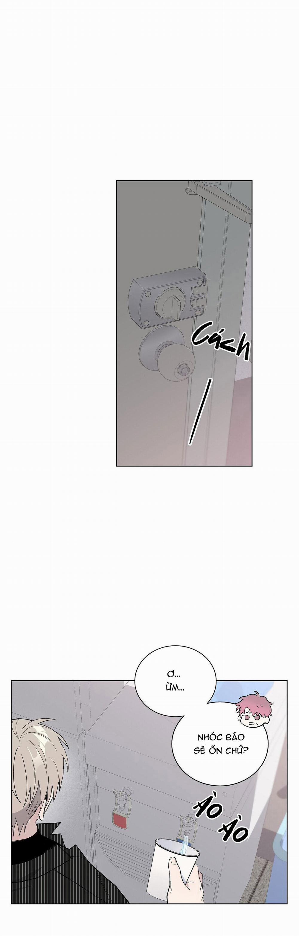 BLAZE OUT 7 trang 14