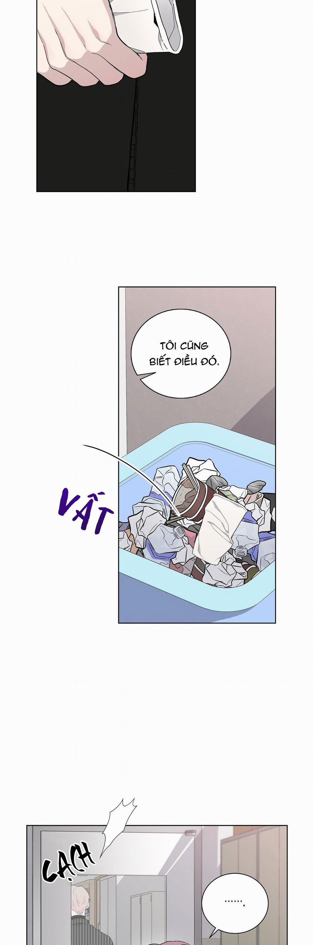 BLAZE OUT 7 trang 19