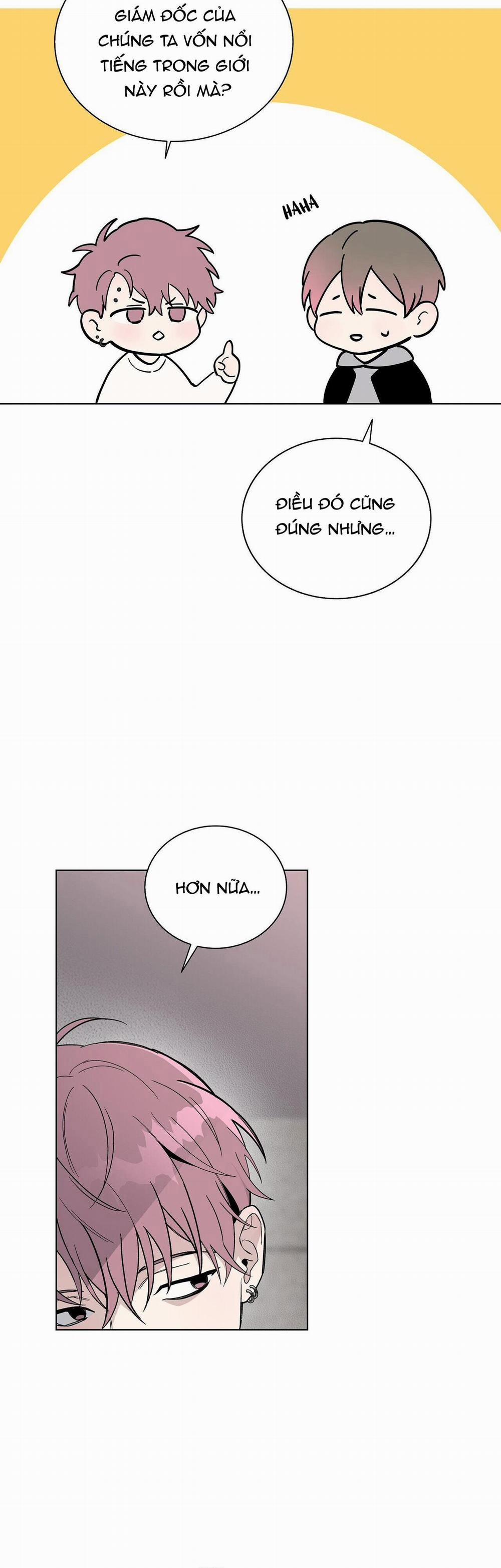 BLAZE OUT 7 trang 21