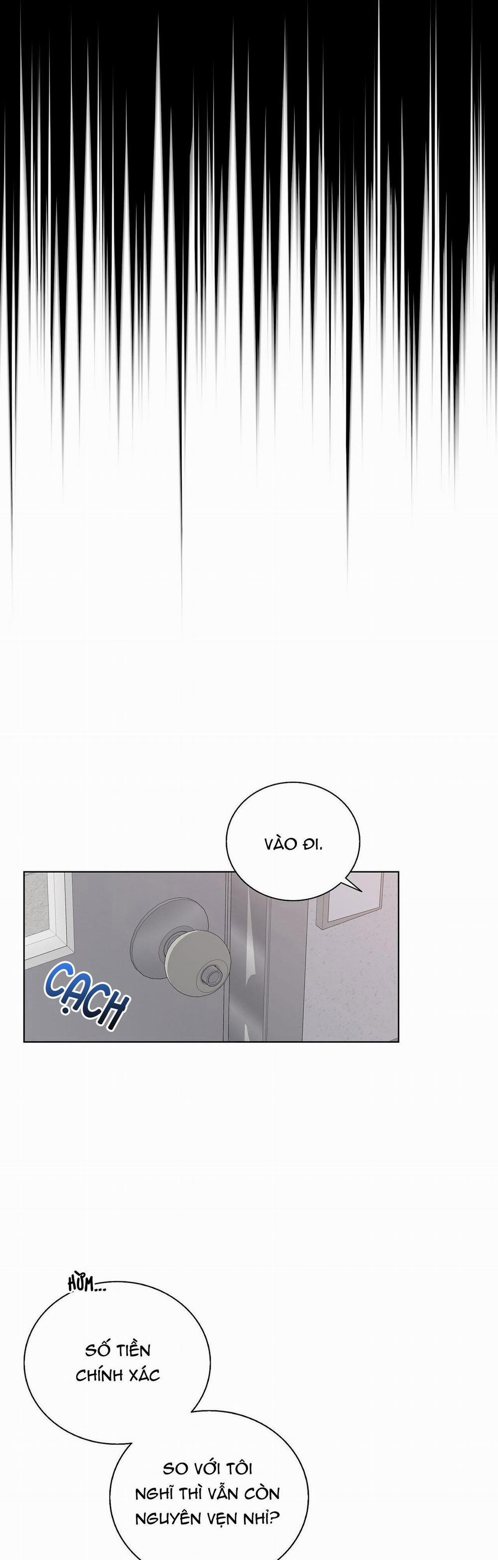 BLAZE OUT 7 trang 23