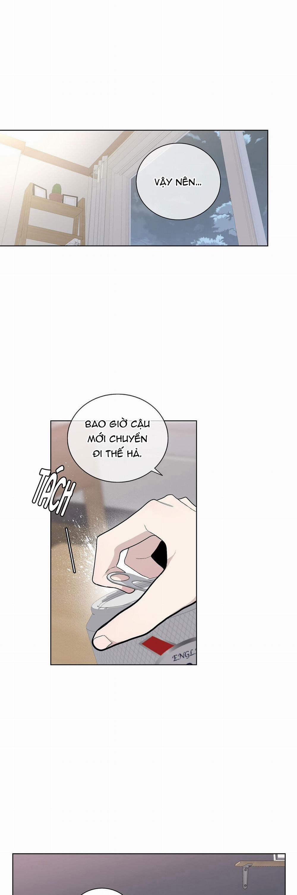 BLAZE OUT 7 trang 26