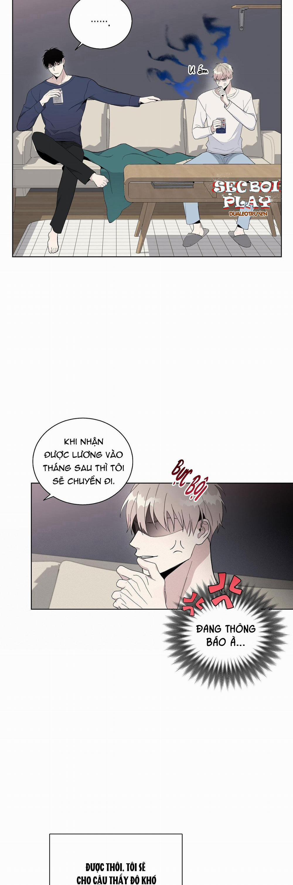 BLAZE OUT 7 trang 27