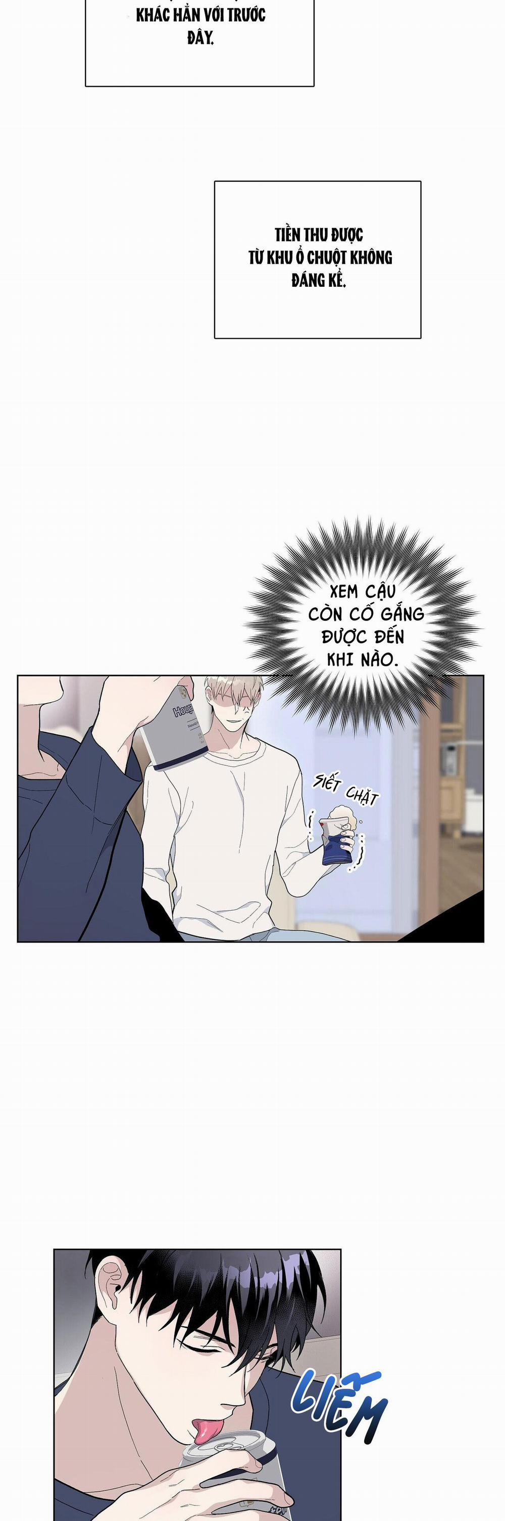 BLAZE OUT 7 trang 28