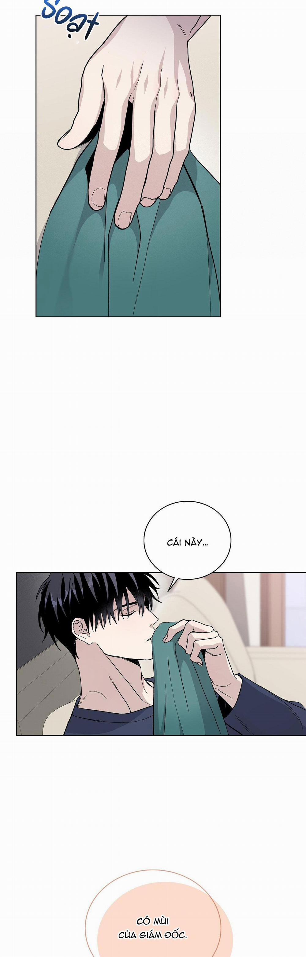 BLAZE OUT 7 trang 33