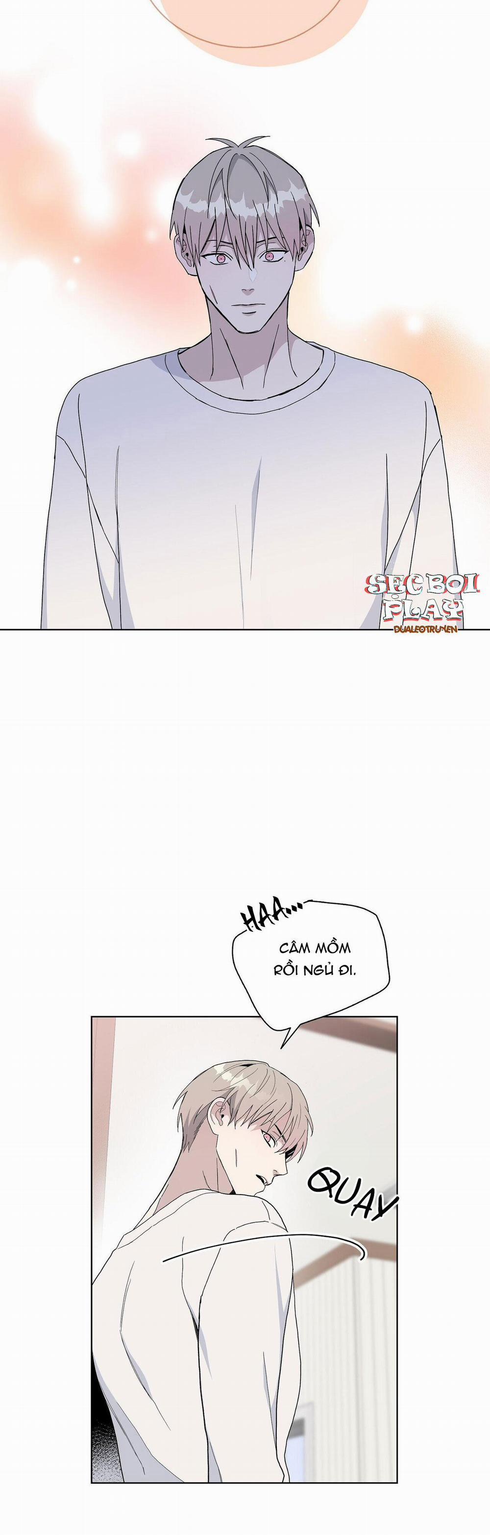 BLAZE OUT 7 trang 34