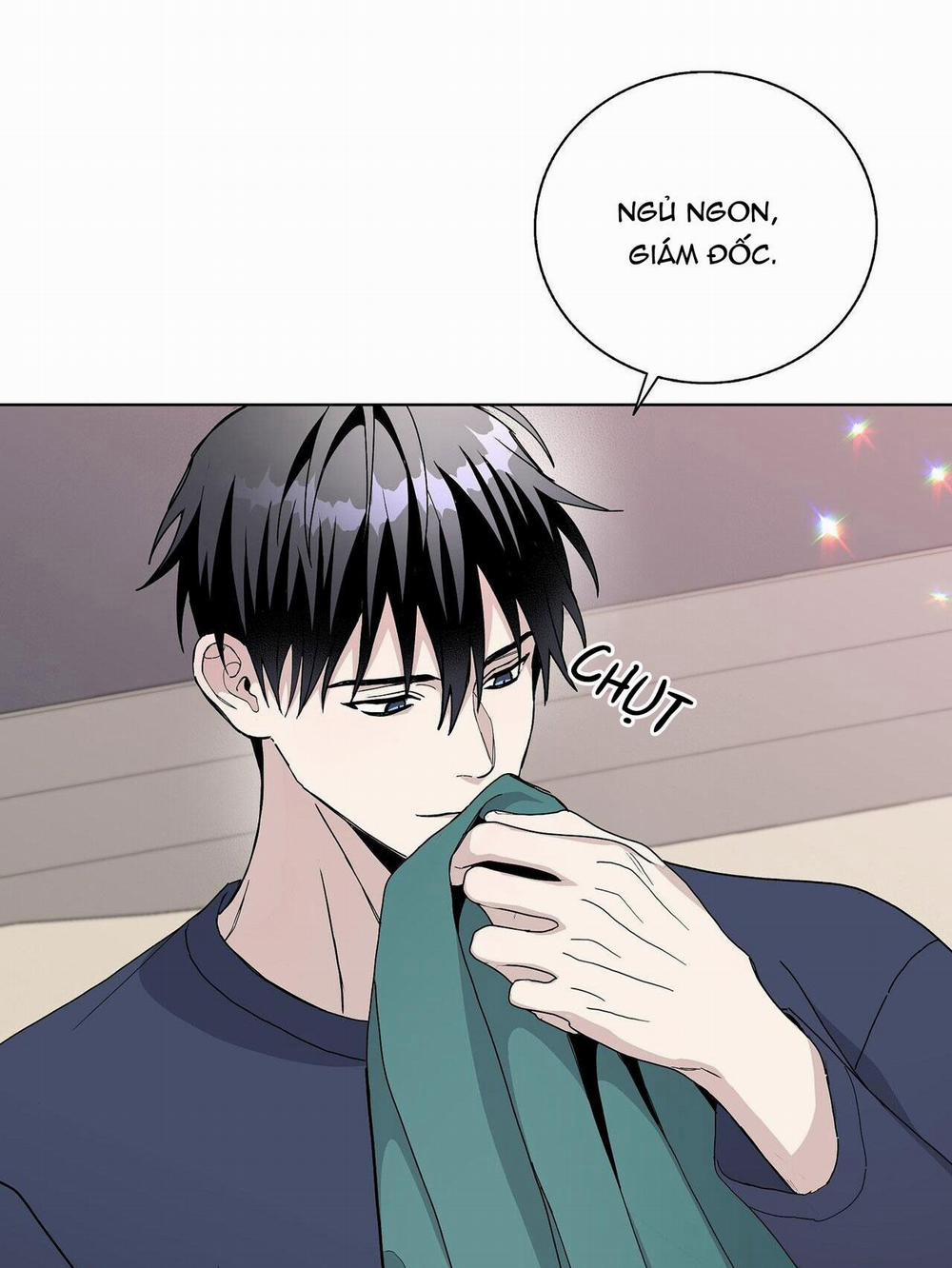 BLAZE OUT 7 trang 37