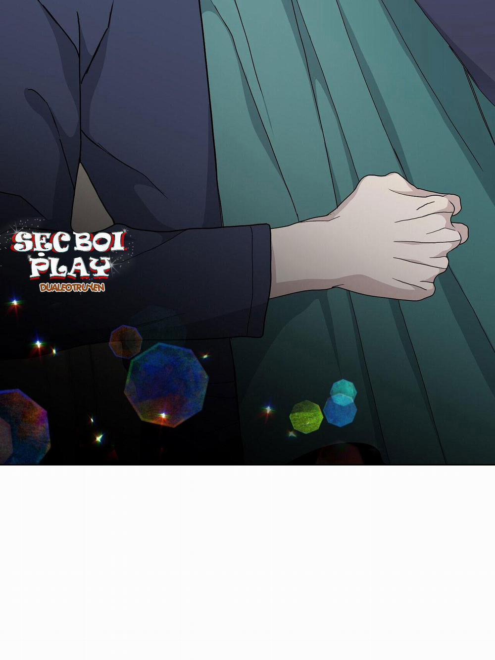 BLAZE OUT 7 trang 38