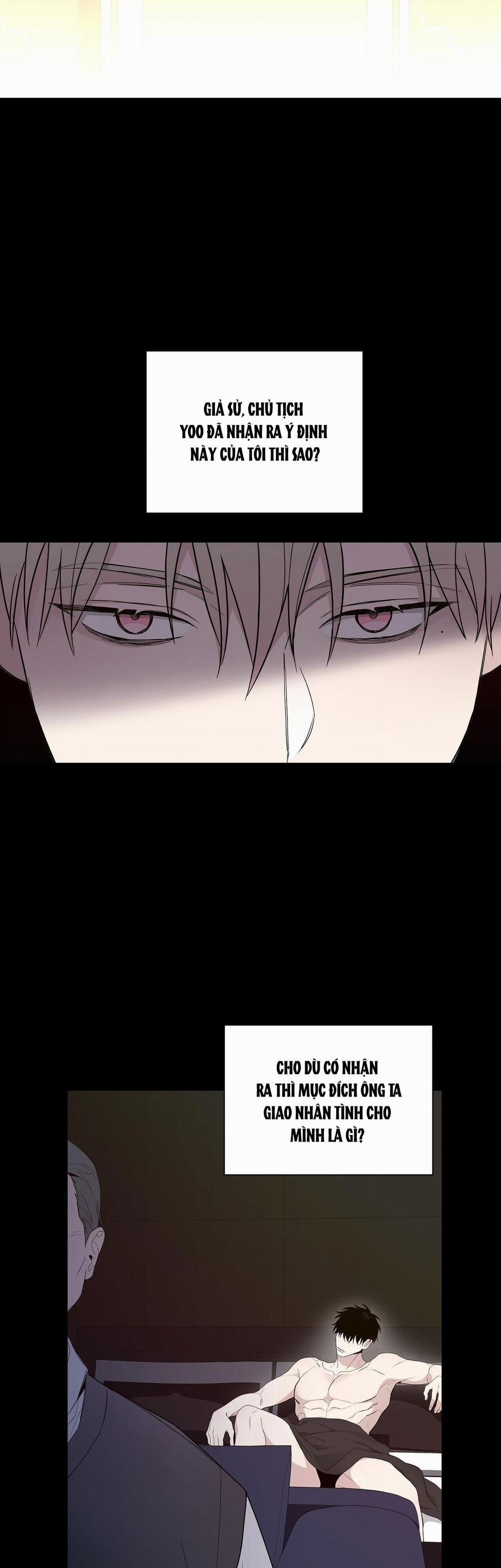 BLAZE OUT 8 trang 11